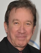 Tim Allen