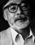 Hayao Miyazaki