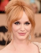 Christina Hendricks