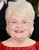 June Squibb