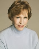 Carol Burnett