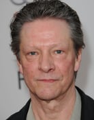 Chris Cooper