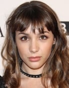 Hannah Marks