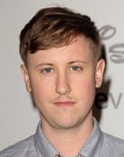 Johnny Pemberton