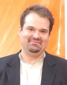 Mel Rodriguez