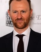 Mark Gatiss