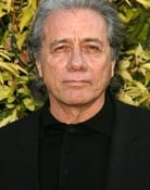 Edward James Olmos