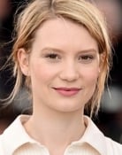 Mia Wasikowska