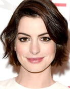 Anne Hathaway