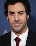 Sacha Baron Cohen