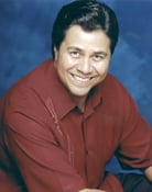 Jimmy Ortega