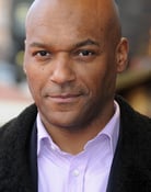 Colin Salmon