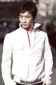 Yinglong Zhao