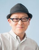 Nobuhiro Doi