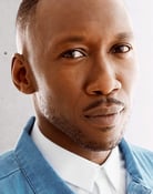 Mahershala Ali