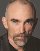 Jackie Earle Haley