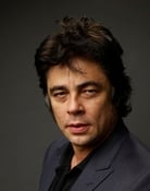 Benicio del Toro