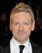 Kenneth Branagh