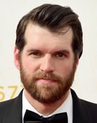 Timothy Simons