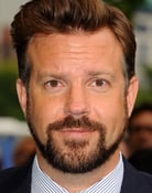 Jason Sudeikis