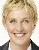 Ellen DeGeneres