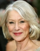 Helen Mirren