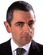 Rowan Atkinson