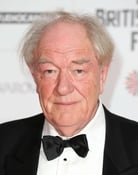 Michael Gambon