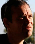 Kevin Eldon