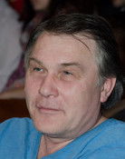 Oleksii Kyriushchenko