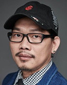 Vincent Fang