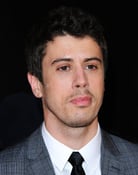 Toby Kebbell