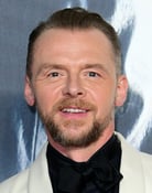 Simon Pegg