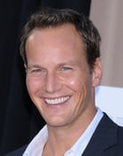 Patrick Wilson