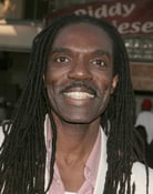 Kevin Peter Hall