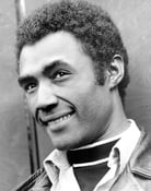 Calvin Lockhart