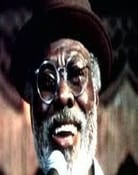 Joe Seneca