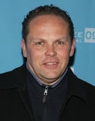 Kevin Chapman