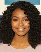 Yara Shahidi