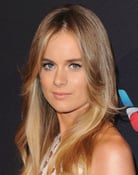 Cressida Bonas