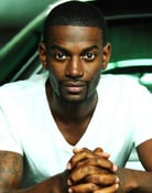 Mo McRae