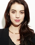 Adelaide Kane