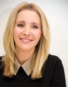 Lisa Kudrow