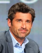 Patrick Dempsey