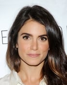 Nikki Reed