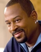 Martin Lawrence