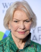 Ellen Burstyn