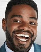 Ron Funches