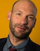 Corey Stoll