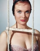 Shirley Eaton